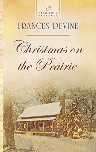 Imagen de archivo de Christmas on the Prairie a la venta por ThriftBooks-Dallas