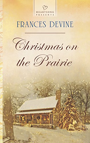 Stock image for Christmas on the Prairie for sale by ThriftBooks-Dallas