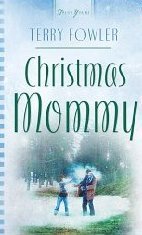 Beispielbild fr Christmas Mommy zum Verkauf von Wonder Book