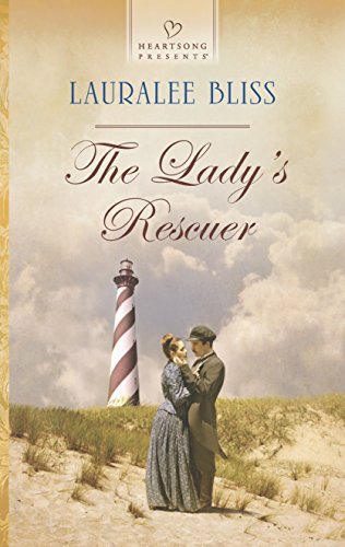 Beispielbild fr The Lady's Rescuer zum Verkauf von Better World Books