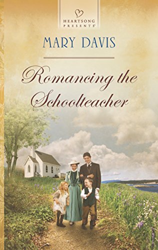 Stock image for Romancing the Schoolteacher for sale by Better World Books