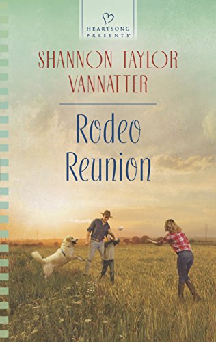 Beispielbild fr Rodeo Reunion zum Verkauf von Better World Books