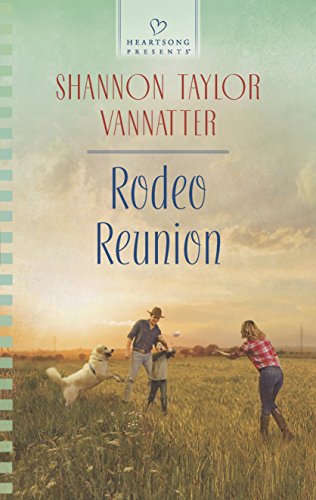 Stock image for Rodeo Reunion for sale by Better World Books