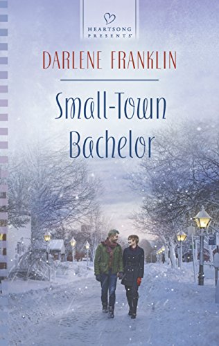 Stock image for Small-Town Bachelor for sale by ThriftBooks-Dallas