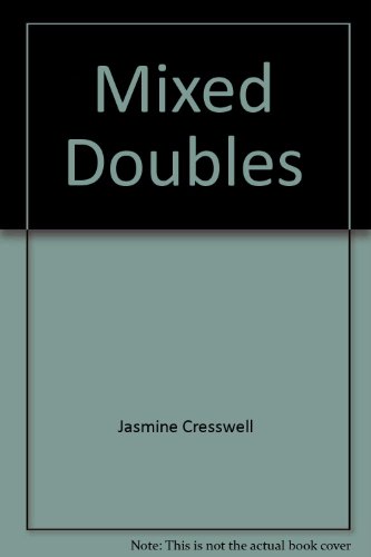 Mixed Doubles (9780373491810) by Jasmine Cresswell