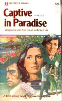 Imagen de archivo de Captive in Paradise (Mystique Books, 68) a la venta por Better World Books