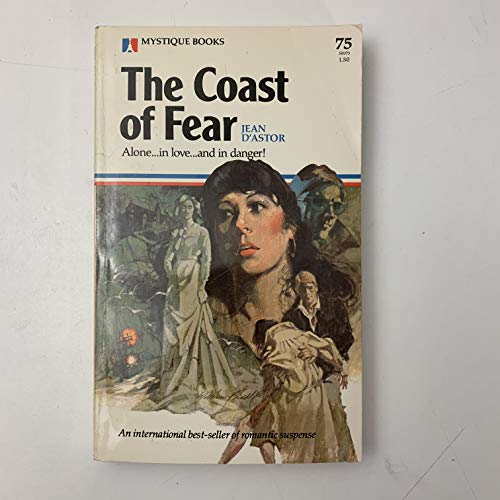 Beispielbild fr The coast of Fear zum Verkauf von Wonder Book