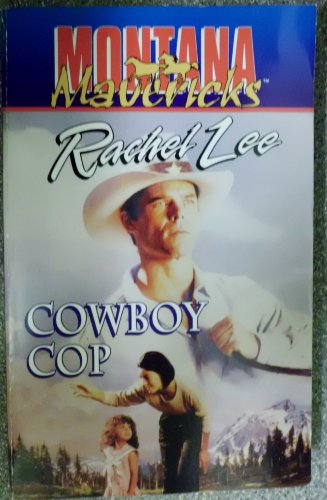 Cowboy Cop (Montana Mavericks)