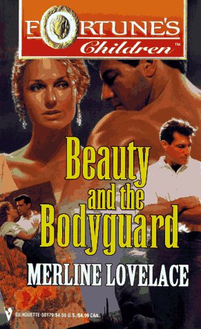 9780373501793: Beauty and the Bodyguard