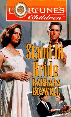 9780373501809: Stand-In Bride