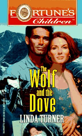 Beispielbild fr The Wolf and the Dove (Fortune's Children) zum Verkauf von Gulf Coast Books