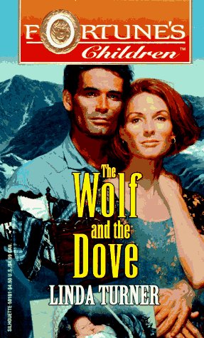 Imagen de archivo de The Wolf and the Dove (Fortune's Children) a la venta por Gulf Coast Books