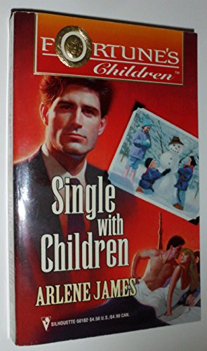 Imagen de archivo de Single With Children (Fortune's Children) a la venta por SecondSale