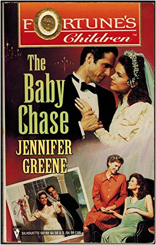 Beispielbild fr The Baby Chase zum Verkauf von Goldstone Books