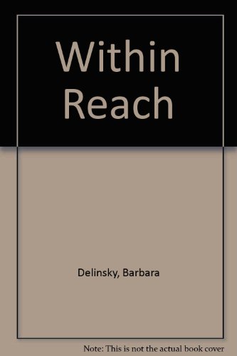 9780373503858: Within Reach