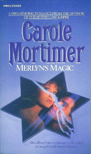 Stock image for Merlyn's Magic for sale by WorldofBooks