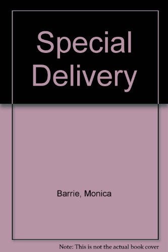 9780373504190: Special Delivery