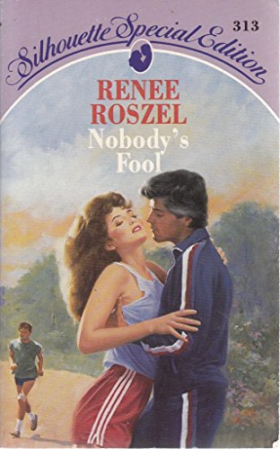 Stock image for Nobody's Fool for sale by Bayside Books