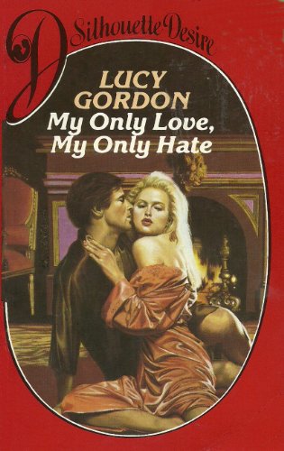 Imagen de archivo de My Only Love, My Only Hate a la venta por WorldofBooks