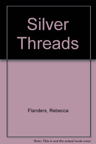 Stock image for Silver Threads for sale by AwesomeBooks