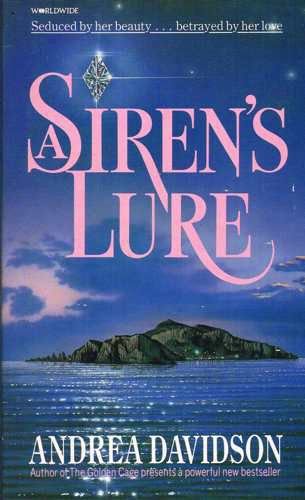 Stock image for Sirens Lure for sale by madelyns books