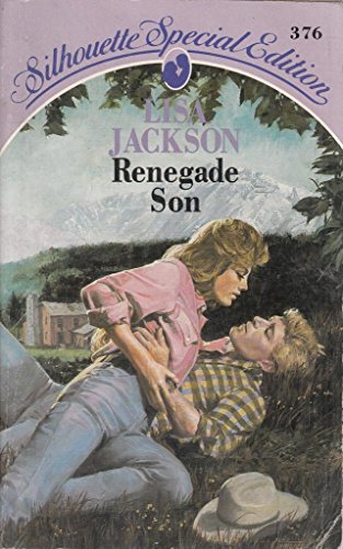 9780373506552: Renegade Son