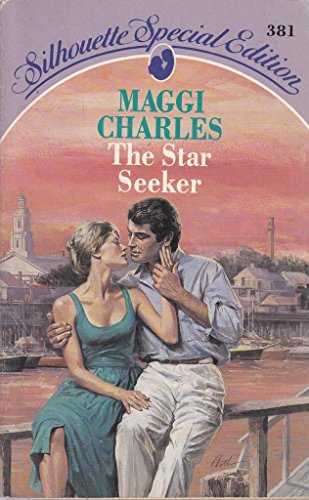 Stock image for Star Seeker for sale by Goldstone Books