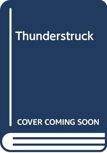 Thunderstruck (9780373507771) by Toth, Pamela