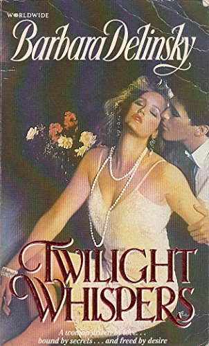 Imagen de archivo de Twilight Whispers a la venta por WorldofBooks