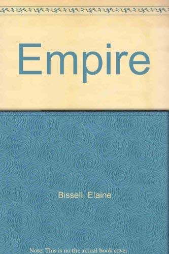 Stock image for Empire for sale by Redruth Book Shop