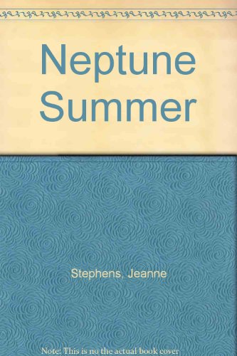 9780373508396: Neptune Summer
