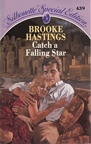 Beispielbild fr Catch a Falling Star zum Verkauf von WorldofBooks