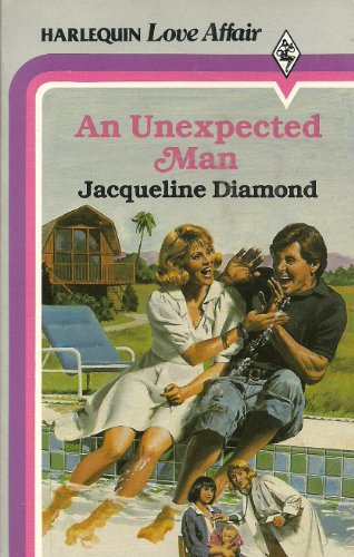 Unexpected Man (9780373508822) by Jacqueline Diamond