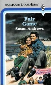 Fair Game (9780373508976) by Susan Andrews