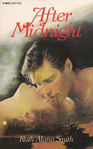 Stock image for After Midnight for sale by AwesomeBooks