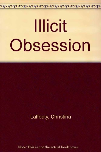 Imagen de archivo de Illicit Obsession a la venta por MusicMagpie