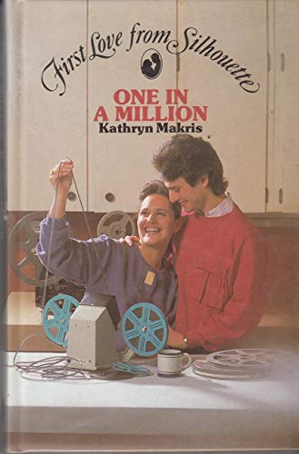 One in a Million (First Love) (9780373509515) by Makris, Kathryn