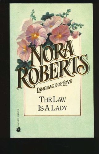 Beispielbild fr Law Is A Lady (Language of Love #2) zum Verkauf von Wonder Book