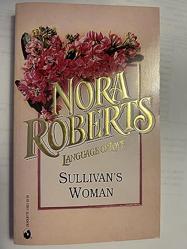 Imagen de archivo de Sullivan's Woman ( Language of Love Series ., No. 22) a la venta por Wally's Books