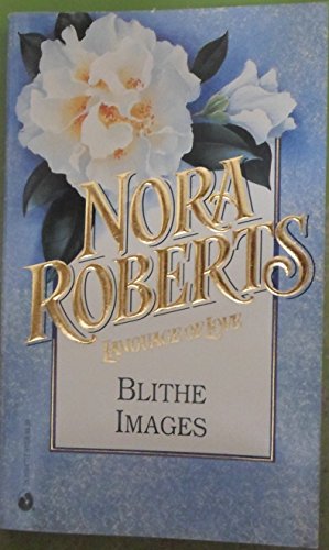 9780373510382: Blithe Images (Language of Love)