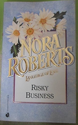 Imagen de archivo de Risky Business (Language of Love) a la venta por Gulf Coast Books