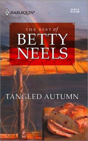 9780373511471: Tangled Autumn (Reader's Choice)