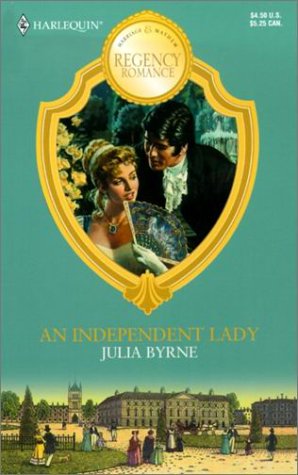 Stock image for An Independent Lady for sale by Better World Books