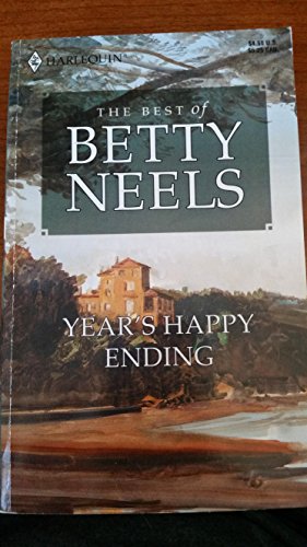 9780373511624: Year's Happy Ending (Reader's Choice)