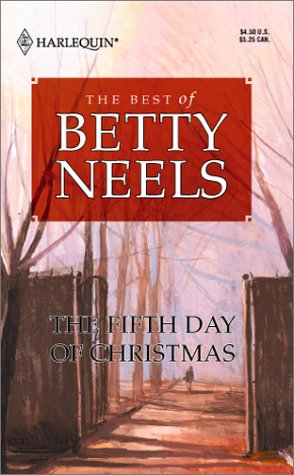 9780373511631: The Fifth Day of Christmas (Reader's Choice : The Best of Betty Neels)