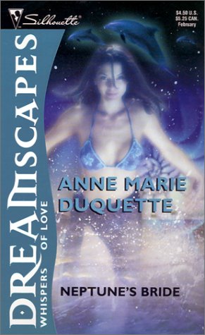 Imagen de archivo de Neptune's Bride (Silhouette Dreamscapes) a la venta por Eatons Books and Crafts