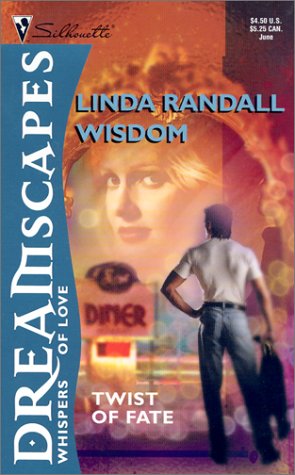 Twist Of Fate (9780373511952) by Wisdom, Linda Randall
