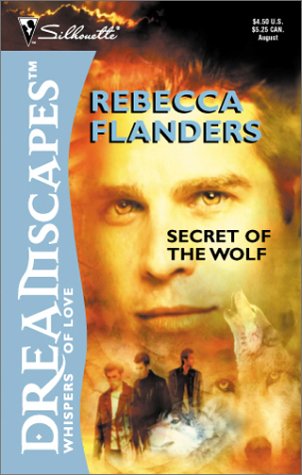 9780373512041: Secret of the Wolf (Reader's Choice)