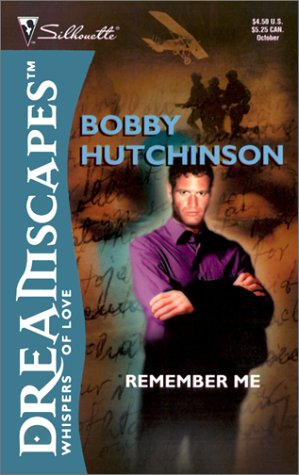 Remember Me (Reader's Choice) (9780373512102) by Hutchinson, Bobby