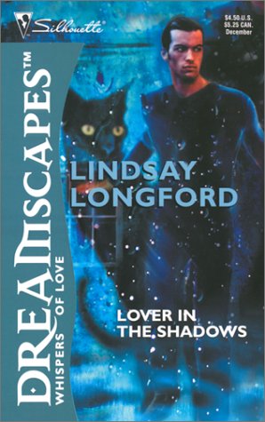 Imagen de archivo de Lover in the Shadows (Dreamscapes) a la venta por Hawking Books